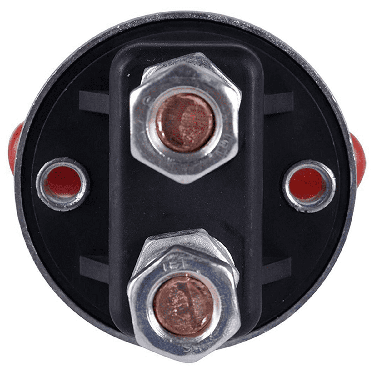 4X 150A250A WHA007 Battery Switch Battery Disconnect Cut Switch for Car Boat Truck Battery Disconnect Switch