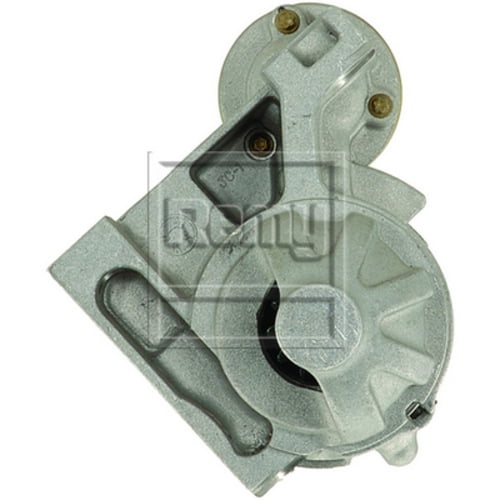 Remy 96231 New Starter Motor