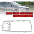 thumbnail image 3 of Cadre de Console avant 4L0864260A Argent pour Audi Q7, 3 of 10