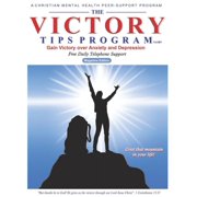 The Victory Tips Program - Magazine Edition (Paperback)