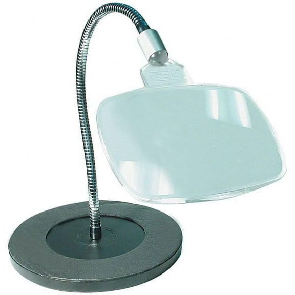 COIL Stand Magnifier - Rectangular