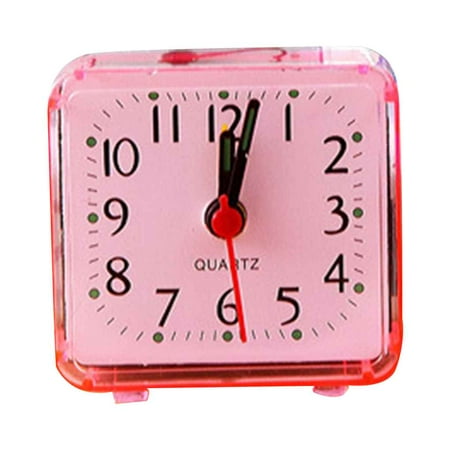 clock electronicheart