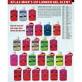 thumbnail image 4 of Atlas Mike's UV Gel Scents, 4 of 4