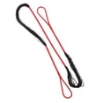 thumbnail image 2 of Ximing Bowstring Hunting Recurve Bow String Longbow String , Red, as described, 2 of 10