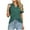 GN1, variant on OSOLU Women Solid Color Short Sleeve Lapel Pocket Loose T-Shirt Tshirts Tee Tops Trendy Dailywear