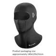 thumbnail image 4 of Gorras De Ciclismo Refrescantes De Verano WEST BIKING Bike Sun Protection Cool Hat Sunscreen Face Cover para deportes al aire libre Ndcxsfigh Accesorios para bicicletas, 4 of 8