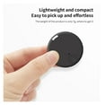 thumbnail image 4 of Keychain Anti-Lost Phone Key Finder Device Lost Alarm Two Way Searching GPS Tracking Artifact Smart Tag ,Timely Reminder, 4 of 10