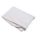 thumbnail image 1 of Furhaven Forro para cama para perros Funda protectora de colchón de espuma resistente al agua - Blanco, Jumbo Plus, 1 of 5