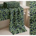 thumbnail image 6 of Soimoi Cotton Poplin Fabric Camouflage Texture & Dinosaur Animal Print Fabric by the Yard 42 Inch Wide, 6 of 7