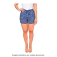 thumbnail image 2 of Short Oceans Pacific Talla M Estampado Marino, 2 of 4