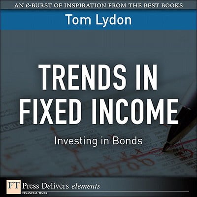 Trends in Fixed Income - eBook