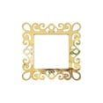 thumbnail image 2 of Acrylic Mirror Switch Plate Covers - Decorative Stickers for Light Switches and Electrical Outlets, 2 of 5
