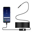 thumbnail image 1 of EIMELI USB Endoscope Borescope Inspection Snake Camera IP67 Waterproof For Android Phone PC, 1 of 9