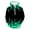 zd-Mint Green, variant on fartey 3D Realistic Fashion Hoodies for Men Long Sleeve Drawstring Hip Hop Adult Youth Teen Hooded Tops with Pockets Clothes