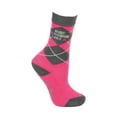 thumbnail image 1 of Little Rider Boys/Girls Merry Go Round Socks (Pack of 3), 1 of 6