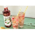 thumbnail image 5 of Monin Raspberry Premium Gourmet Syrup, 1 Liter Bottle, 5 of 5
