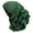 Green, variant on VLOOCKLW Solid Color Hijab Undercap Solid Color Hijab Underscarf Headwrap for Daily Wear, Prayer & Travel