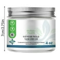 thumbnail image 2 of Beauty Turmeric Cleanser Best Makeup Treatment Facial Women Care Skin Cover Luminesce Naturium Wild Yam CreamOrganic For Hormone Balance, Women'S Organic Wild Yam Root Creamfor All Skin Types, 2 of 2