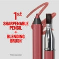thumbnail image 2 of Revlon ColorStay Multiplayer™ Liquid-Glide Eye Pencil, Multi-Use Eye Makeup With Blending Brush, 2 of 5