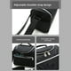 thumbnail image 3 of Minnieouse Fiambrera portátil, bolsa térmica de algodón perlado, bolsas enfriadoras de alimentos, aislamiento, Picnic, Bento, contenedor de Bolsas de mensajero y de hombro Gris Minnieouse AP012752-02, 3 of 6