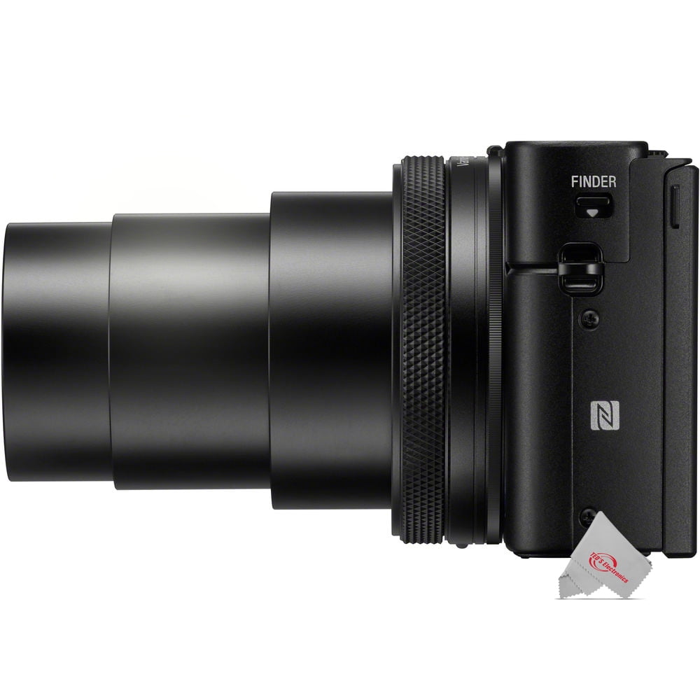 SONY　Cyber-shot DSC-RX100 Sony Cyber-shot DSC-RX100 VII Digital Camera – Nelson Photo