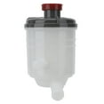 thumbnail image 2 of MAYUJIAA Réservoir de Fluide de Direction Assistée Réservoir d'Huile 53701-SNV-P01 Compatible avec Honda Civic 06-11 QM321-42879, 2 of 11