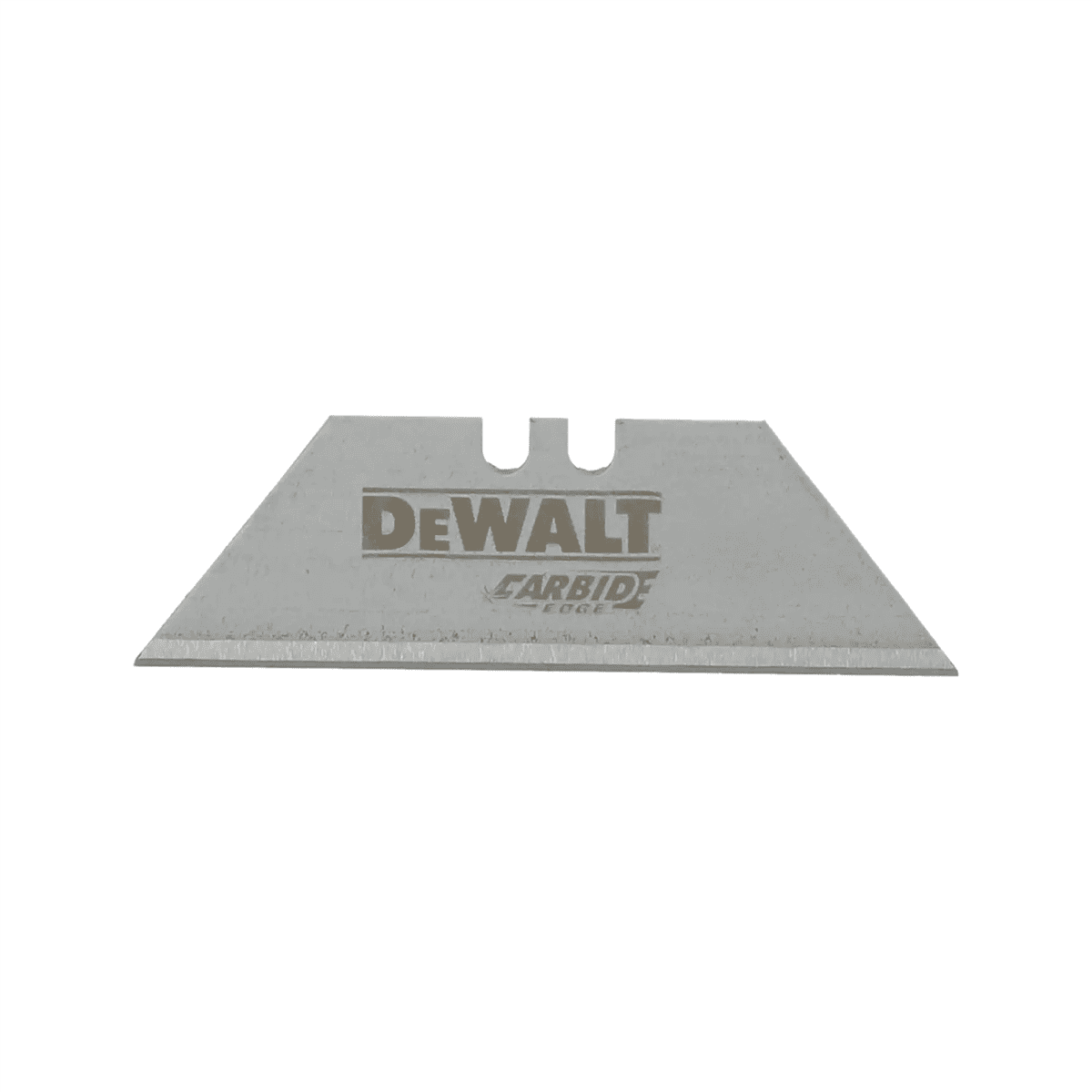 STANLEY FatMax 11-800L Carbide Utility Blade, 50-Pack, 11-800L