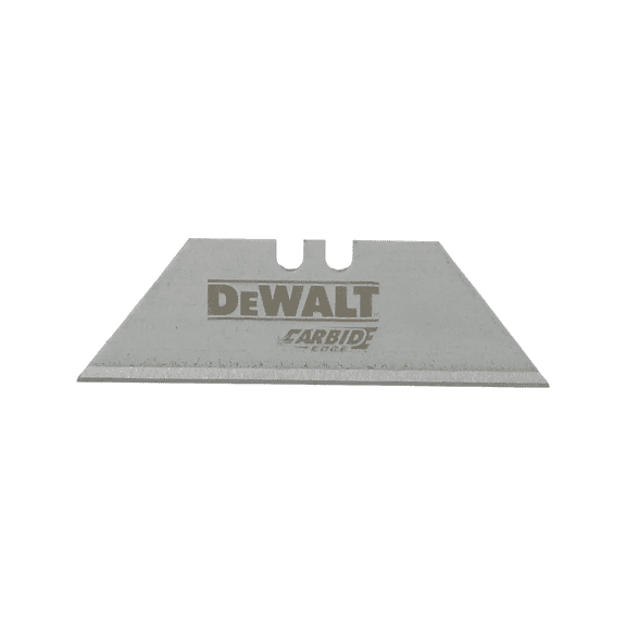 Stanley Tools DWHT11131 Utility Blade Carbide -
