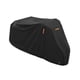 thumbnail image 4 of Funda para bicicleta,Cubierta impermeable para bicicleta a prueba de viento Universal,Cubierta para bicicleta al aire libre A prueba de polvo Suministros a prueba de lluvia,Cubierta protectora, 4 of 7