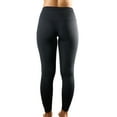 thumbnail image 4 of Underworks Vulvar Varicosity Support Leggings for Women - Black - Small, 4 of 6