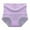 Pink, variant on Panties for Women Tbopshirt Womens Panties Briefs,Solid Briefs Ventilate Netting High Waist Underpants,Cheeky Lace Panties Underwear,Gifts for Women