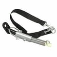 thumbnail image 2 of Bicycle trailer coupling adapter bicycle trailer coupling stroller moped bike, 2 of 7