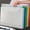 random10pcs, variant on 10Pcs A4 Transparent File Bag Plastic Documents Filing Storage Bag Student Organizer Information Pocket Folders Stationery New