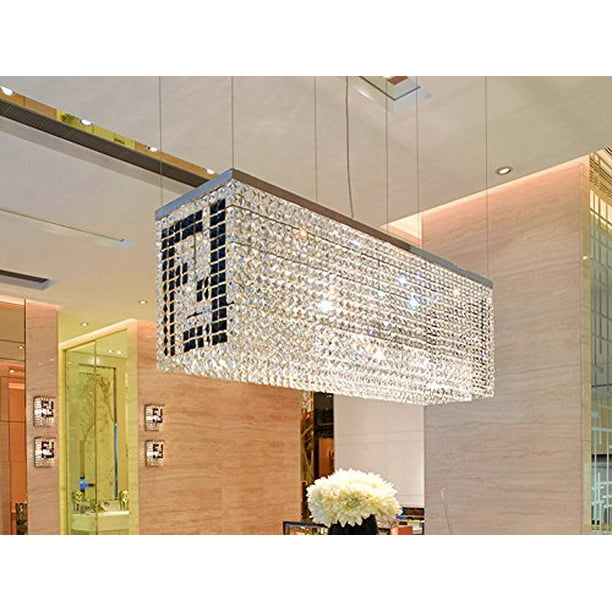 Featured image of post Rectangular Modern Dining Room Light Fixtures / Shop wayfair for all the best rectangular seats 4 kitchen &amp; dining room sets.