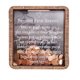 thumbnail image 2 of Cajero Automatico XWSHYW Monedas de Madera Personalizadas Heaven'S Bank Centavos Personalizados, 2 of 6