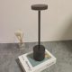 thumbnail image 1 of Svartsand,trådlösLED-bordslampa,USBladdningsbarbordslampa,, 1 of 5