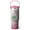 Christianity, variant on 1pc Flamingo 30oz Tumbler with Straw & Handle - Insulated Stainless Steel Cup | Holiday Gift for Man Women (Christmas, Valentine's, Birthday)