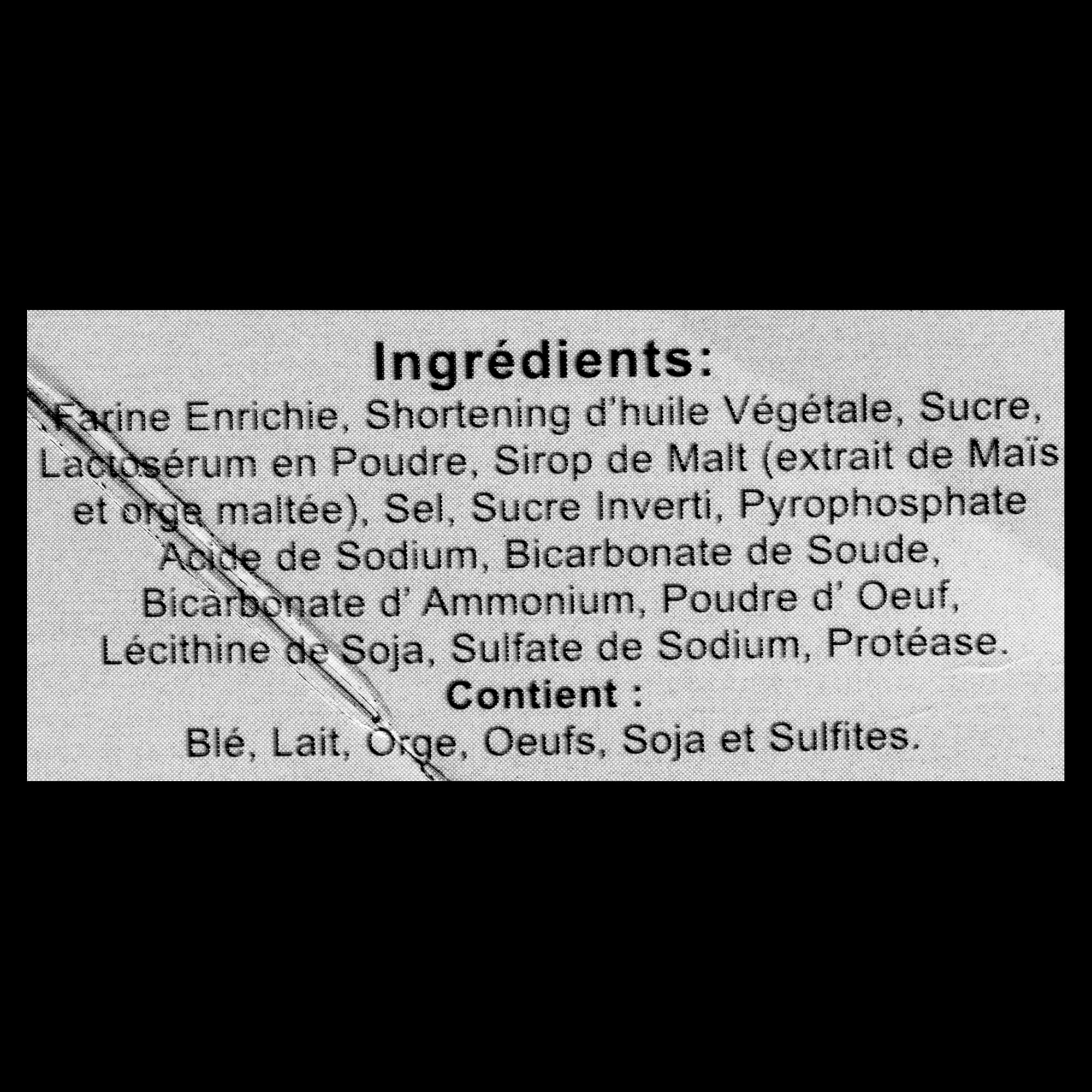 Purity Classic Milk Lunch, Classic Milk Lunch