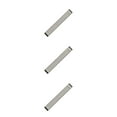 thumbnail image 1 of Wweixi Tools And Efficient Easy-to-clean Sharpening Stone Ergonomic Diamonds Sharpening Stone 1000 3Set, 1 of 6