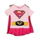 thumbnail image 1 of Mono de superhéroe para niños y niñas, traje de disfraz A, 1 of 2