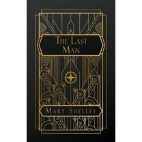 The Last Man (Paperback)