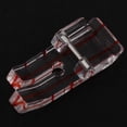 thumbnail image 4 of 1/4 '' Clear View Quilting Presser Foot Singer, 4 of 9