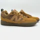 thumbnail image 3 of New Balance Numeric 808 Tiago Lemos Skate Shoes Men’s Size 9 NM808WHE Brown, 3 of 6