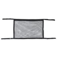thumbnail image 2 of Bolsa de almacenamiento multifunción para techo de coche, expandible, de tela Oxford negra, para viajes al aire libre., 2 of 12