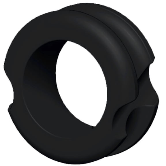 G5 Outdoors Meta Pro Peep Hunter Sight Large 1/4" Black 140B-BLACK