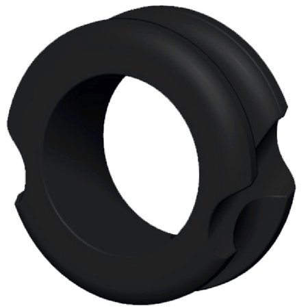 G5 Outdoors Meta Pro Peep Hunter Sight Large 1/4 Black 140B-BLACK