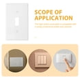 thumbnail image 3 of Phenofice Wall Plates for Light Switches Modern Home Decor PC 1Pack, 3 of 8