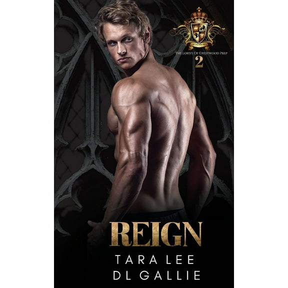 Reign, (Paperback)