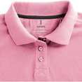 thumbnail image 3 of Elevate Calgary Short Sleeve Ladies Polo, 3 of 10