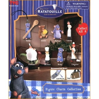 Pop! Disney: Ratatouille - Linguini  Funko Universe, Planet of comics,  games and collecting.